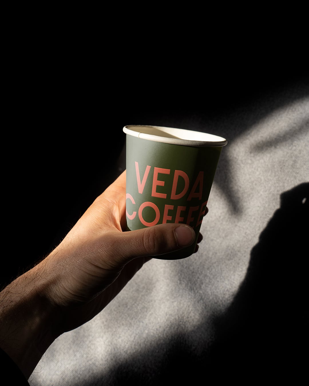 Veda Coffee